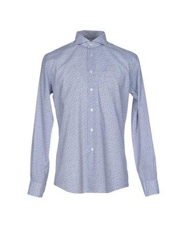 Рубашка QUEENSWAY