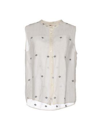 Рубашка LOCAL APPAREL