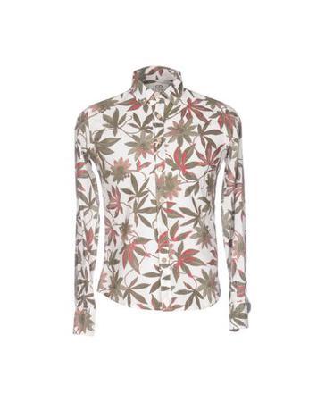 Рубашка FIVER