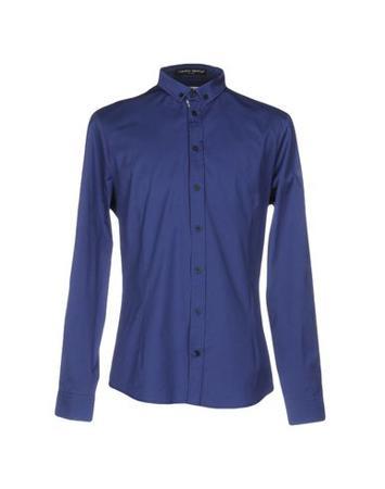 Рубашка FRANKIE MORELLO