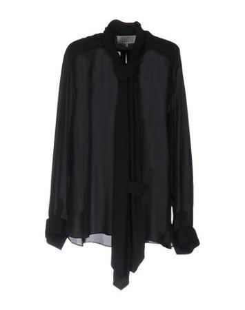 Рубашка MAISON MARGIELA 1