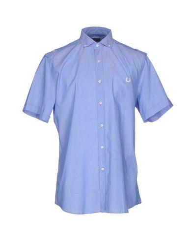 Рубашка FRED PERRY