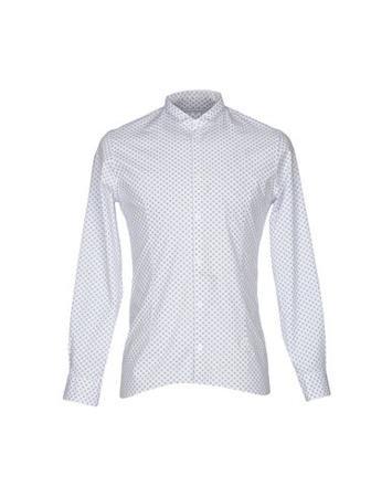 Рубашка DANIELE ALESSANDRINI