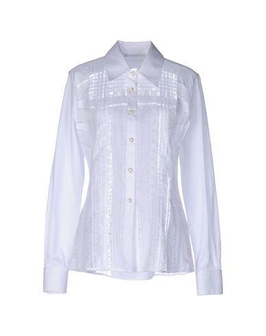 Рубашка ERMANNO SCERVINO