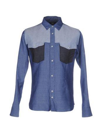 Рубашка PORTS 1961