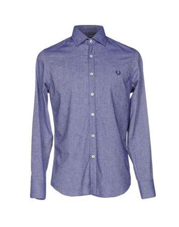 Рубашка FRED PERRY