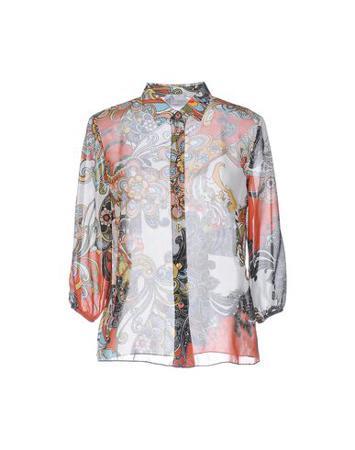 Рубашка ALTAMORA