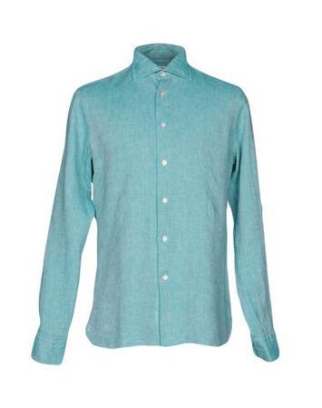 Рубашка BORRIELLO NAPOLI