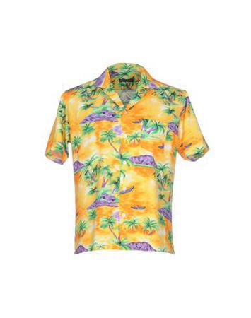 Рубашка BRIAN DALES