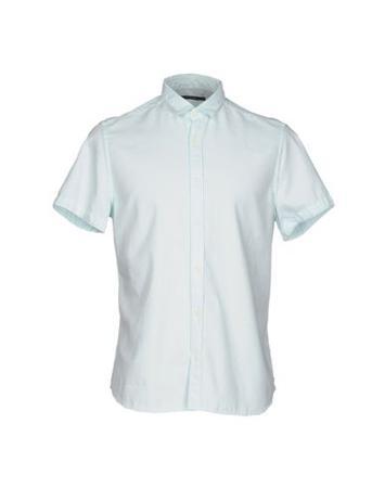 Рубашка MELTIN POT