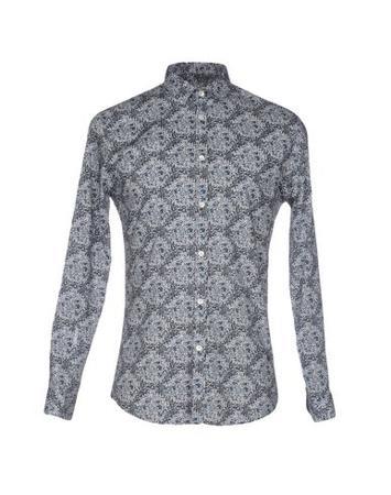 Рубашка BILLTORNADE Рубашка BILLTORNADE