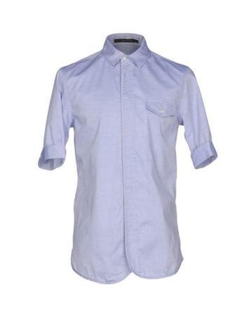 Рубашка KAI AAKMANN