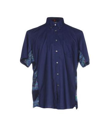 Рубашка MISSONI