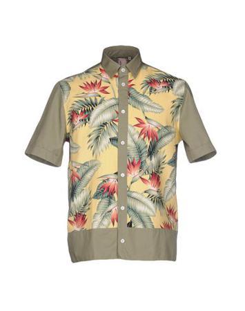 Рубашка ANTONIO MARRAS