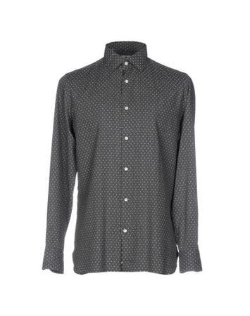Рубашка LUIGI BORRELLI NAPOLI