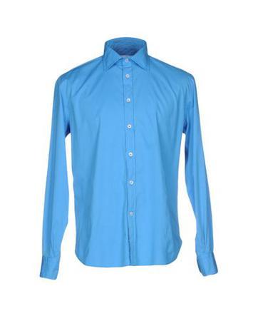 Рубашка BRANCACCIO C.