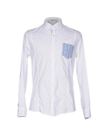 Рубашка Y CHROMOSOME