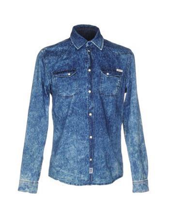 Рубашка PEPE JEANS