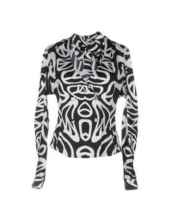 Рубашка MOSCHINO COUTURE