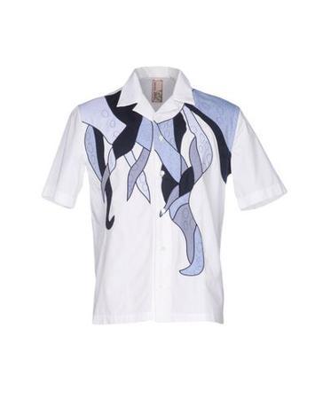 Рубашка ANTONIO MARRAS