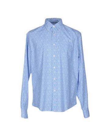 Рубашка BREUER