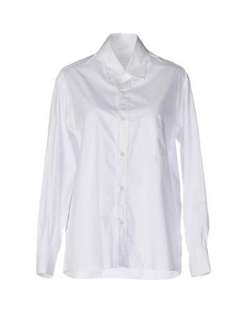 Рубашка EMMANUEL SCHVILI
