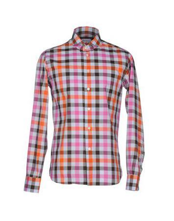 Рубашка BRANCACCIO C.