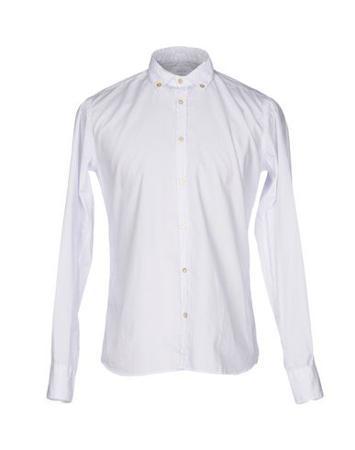 Рубашка AGLINI