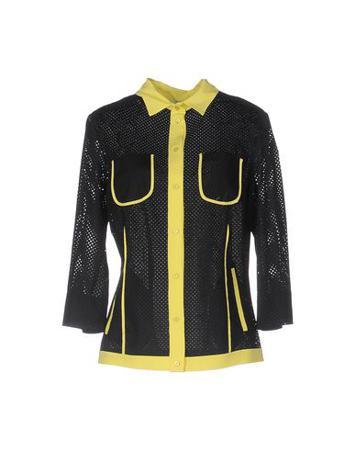 Рубашка PIANURASTUDIO