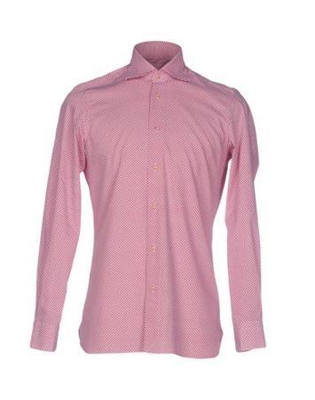 Рубашка FILOMARINO