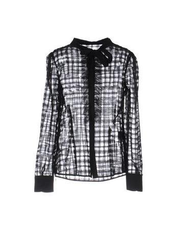 Рубашка REDVALENTINO