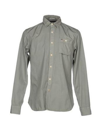 Рубашка TOMMY HILFIGER DENIM