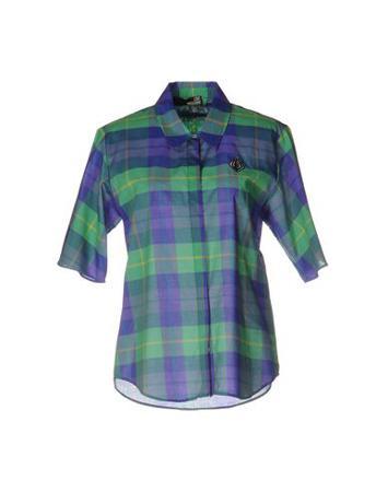 Рубашка LOVE MOSCHINO