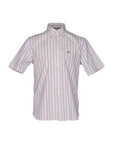 Рубашка FRED PERRY