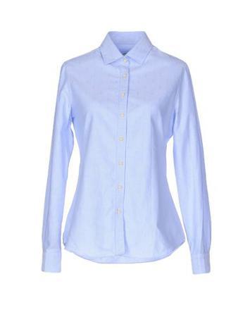 Рубашка MOSCA