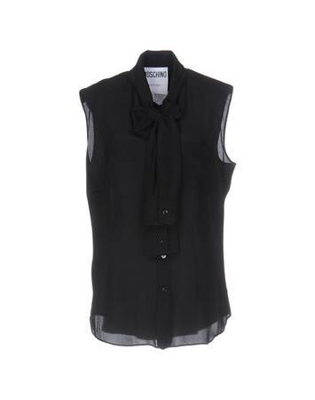 Рубашка MOSCHINO COUTURE