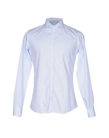Рубашка AGLINI