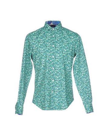 Рубашка GANESH