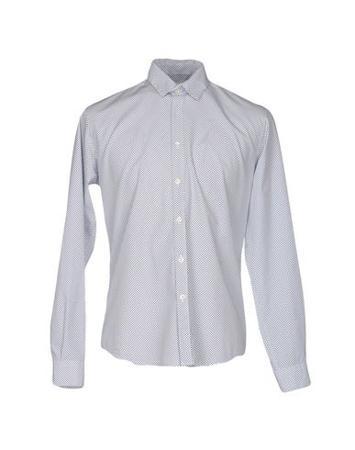 Рубашка GOLDEN GOOSE