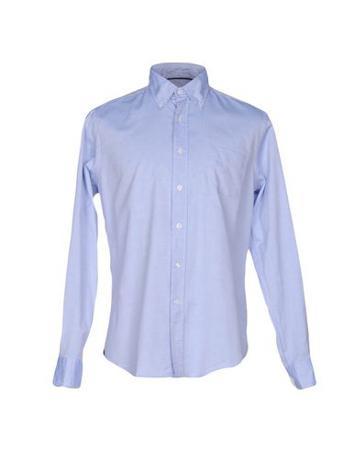 Рубашка BREUER