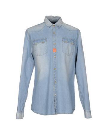 Рубашка SCOTCH & SODA