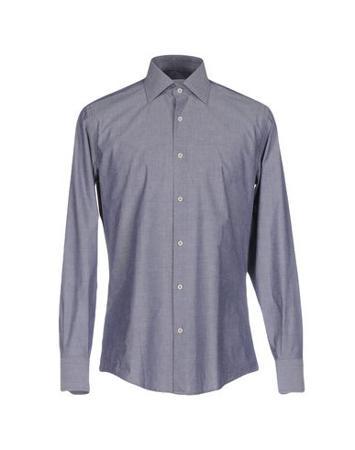 Рубашка NAZARENO GABRIELLI