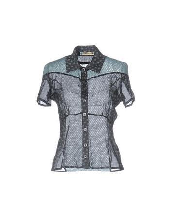 Рубашка PIANURASTUDIO