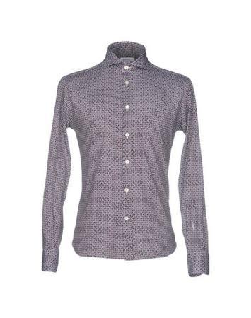 Рубашка BRANCACCIO C.