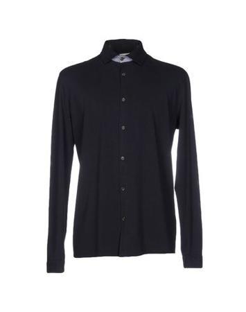 Рубашка OBVIOUS BASIC