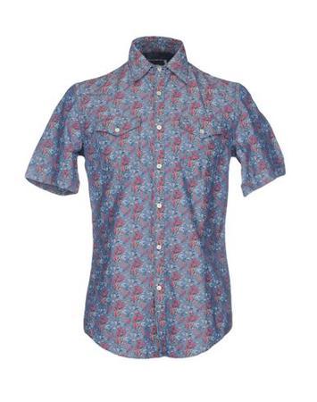 Рубашка AGLINI