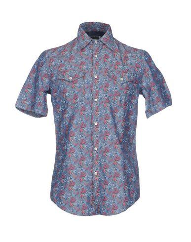 Рубашка AGLINI