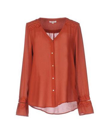 Рубашка GRACE & MILA