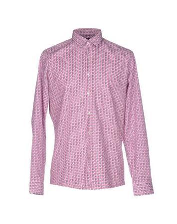 Рубашка CARLO PIGNATELLI