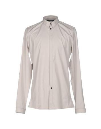 Рубашка NICOLAS ANDREAS TARALIS